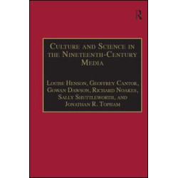Culture and Science in the Nineteenth-Century Media