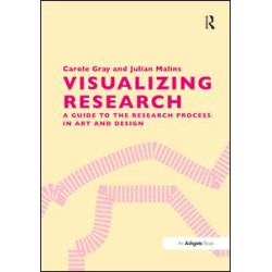 Visualizing Research Visualizing Research