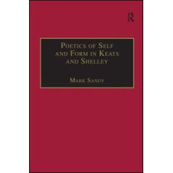 Poetics of Self and Form in Keats and Shelley Poetics of Self and Form in Keats and Shelley