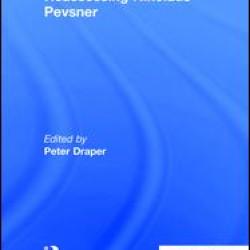 Reassessing Nikolaus Pevsner