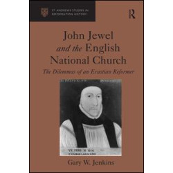John Jewel and the English National Church