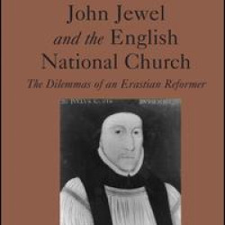 John Jewel and the English National Church