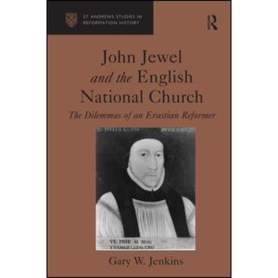 John Jewel and the English National Church