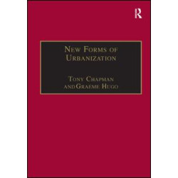 New Forms of Urbanization