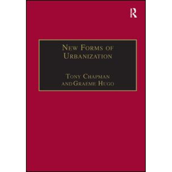 New Forms of Urbanization