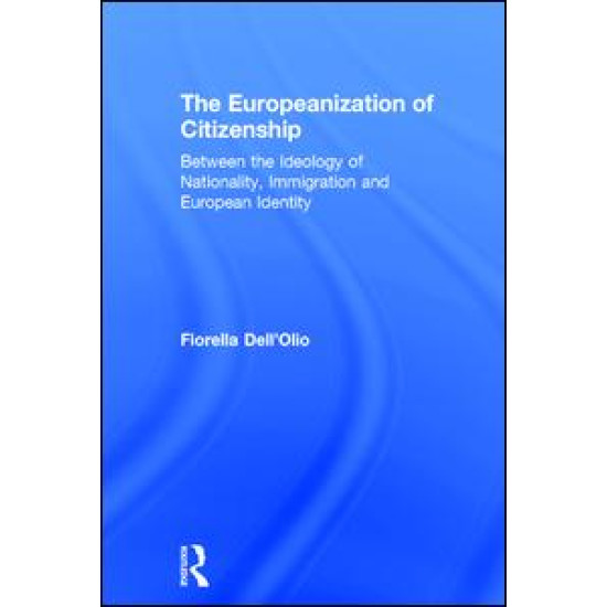 The Europeanization of Citizenship The Europeanization of Citizenship