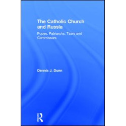 The Catholic Church and Russia