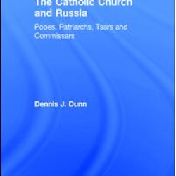 The Catholic Church and Russia