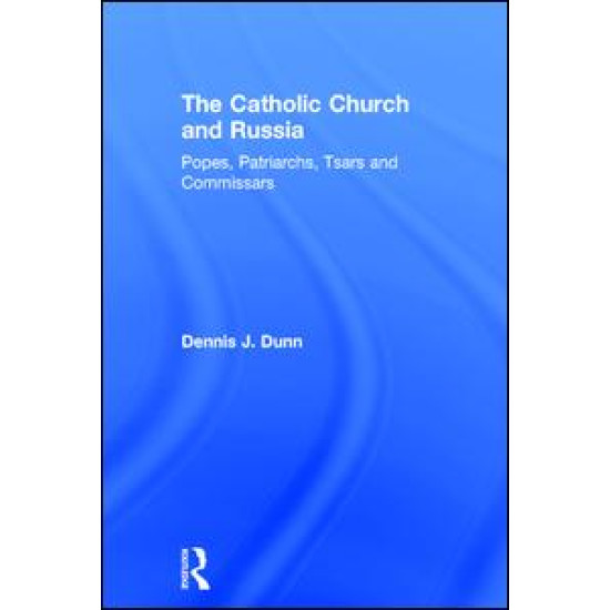 The Catholic Church and Russia