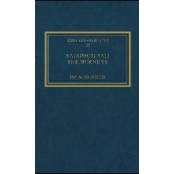 Salomon and the Burneys
