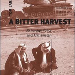 A Bitter Harvest A Bitter Harvest