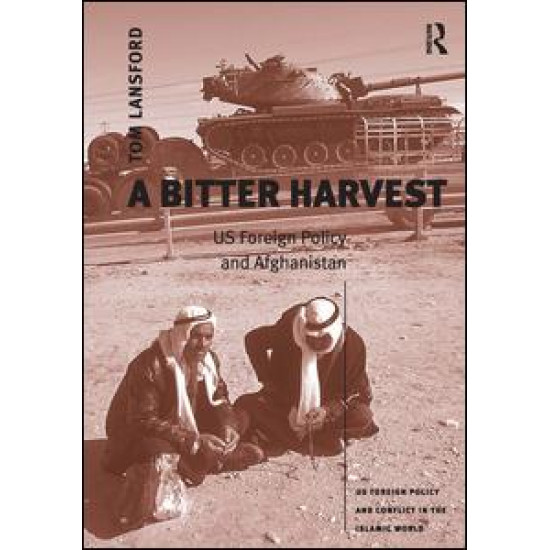 A Bitter Harvest A Bitter Harvest