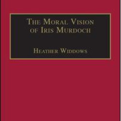 The Moral Vision of Iris Murdoch