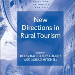 New Directions in Rural Tourism
