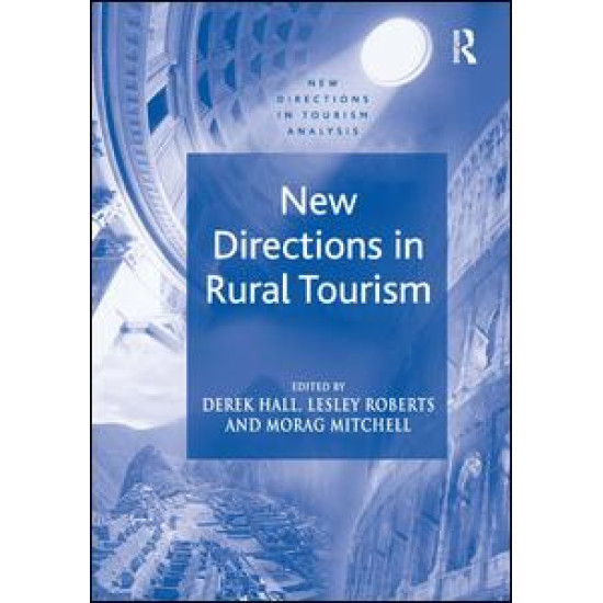 New Directions in Rural Tourism