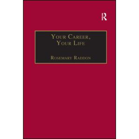 Your Career, Your Life Your Career, Your Life
