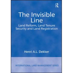 The Invisible Line The Invisible Line
