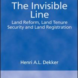 The Invisible Line The Invisible Line