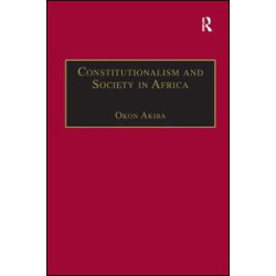 Constitutionalism and Society in Africa