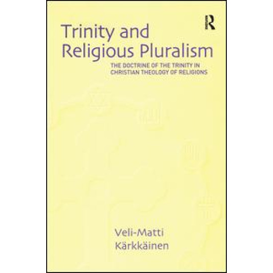 Trinity and Religious Pluralism