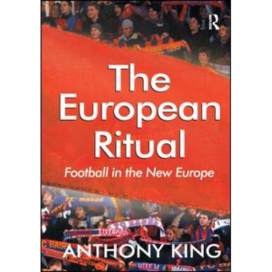 The European Ritual The European Ritual