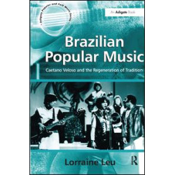 Brazilian Popular Music Brazilian Popular Music