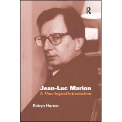 Jean-Luc Marion