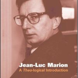 Jean-Luc Marion