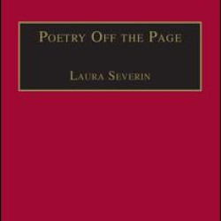 Poetry Off the Page