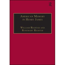American Memory in Henry James