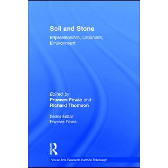 Soil and Stone Soil and Stone