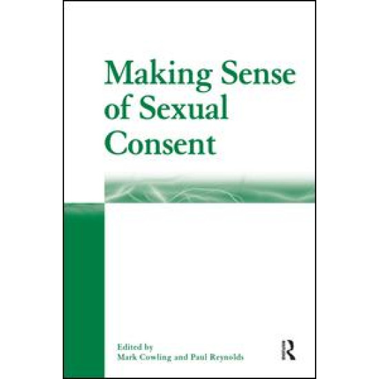 Making Sense of Sexual Consent