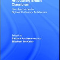 Articulating British Classicism