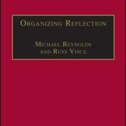 Organizing Reflection Organizing Reflection