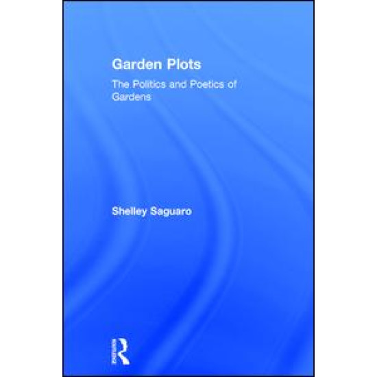 Garden Plots Garden Plots