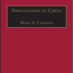 Ambassadors of Christ Ambassadors of Christ