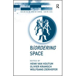 B/ordering Space B/ordering Space