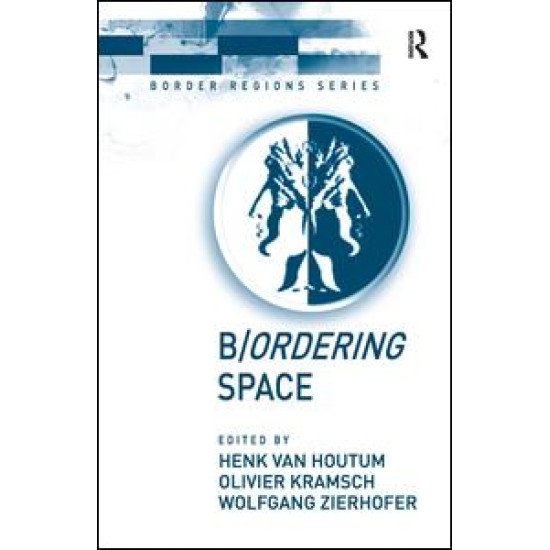 B/ordering Space B/ordering Space