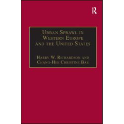 Urban Sprawl in Western Europe and the United States Urban Sprawl in Western Europe and the United States