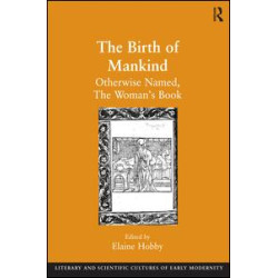 The Birth of Mankind The Birth of Mankind