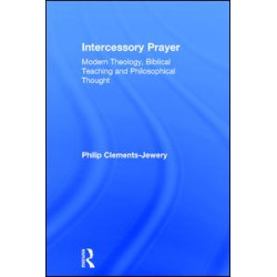 Intercessory Prayer