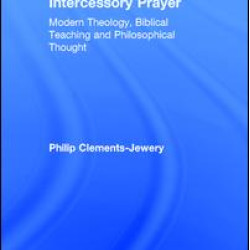 Intercessory Prayer Intercessory Prayer