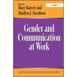 Gender and Communication at Work