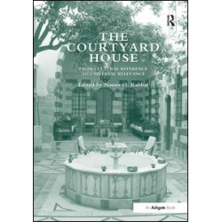 The Courtyard House
