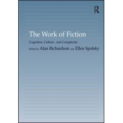 The Work of Fiction