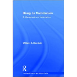 Being as Communion Being as Communion