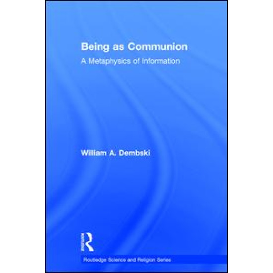 Being as Communion