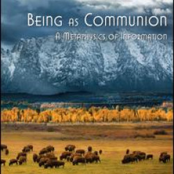 Being as Communion Being as Communion
