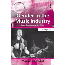 Gender in the Music Industry
