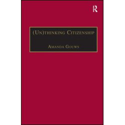 (Un)thinking Citizenship